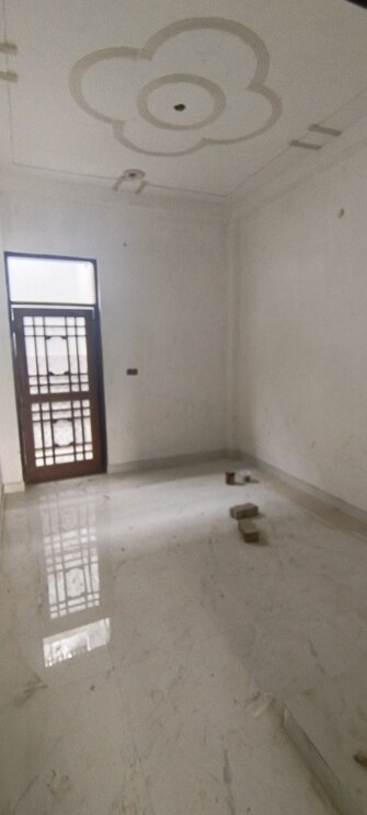 2 BHK Independent House For Resale in Jankipuram Lucknow  7983935