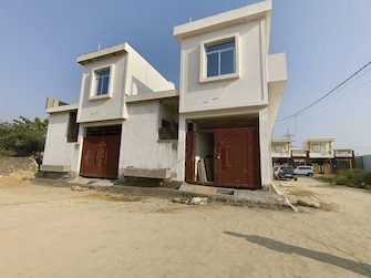 2 BHK Independent House For Resale in Jankipuram Lucknow  7983935