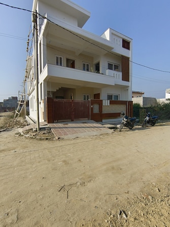 2 BHK Independent House For Resale in Jankipuram Lucknow  7983935