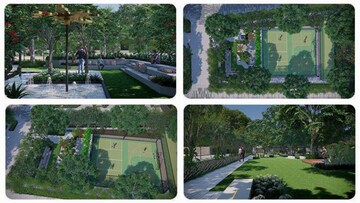  Land – Exterior View View at Doddajala - for Sale
