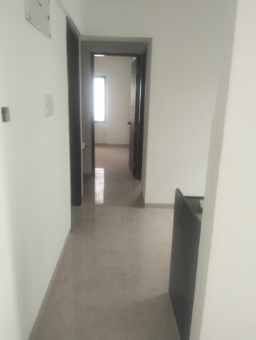 Building Lobby in 2.5 BHK Apartment at Polite Bhalchandra Puram, Ravet – for Rent