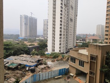 2 BHK Apartment For Rent in Vihang Hills, Ghodbunder Road