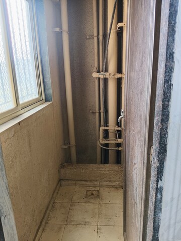 Building Lobby in 2 BHK Apartment at Vihang Hills, Ghodbunder Road – for Rent