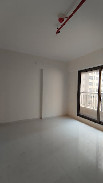 1 BHK Apartment For Rent in Raunak City Sector 4 D4 Kalyan West Thane  7983957