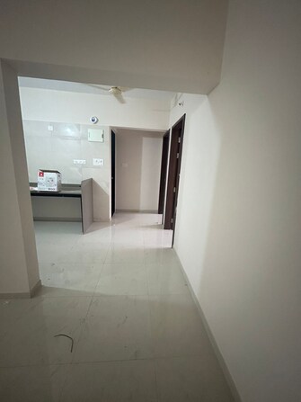 2 BHK Apartment For Rent in Wadhwani Om Mangalam Path Ravet Pune  7983960