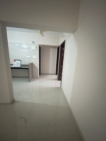Building Lobby in 2 BHK Apartment at Wadhwani Om Mangalam Path, Ravet – for Rent