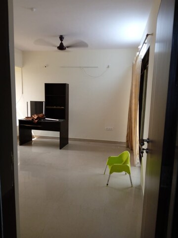 Bedroom in 2.5 BHK Apartment at Atul Blue Mountains , Malad East – for Rent