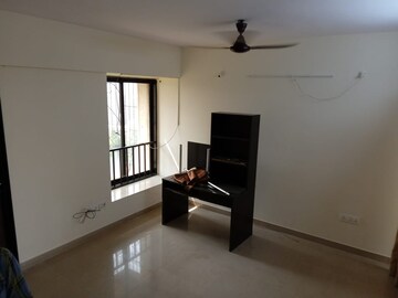 Living Room in 2.5 BHK Apartment at Atul Blue Mountains , Malad East – for Rent