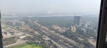 2 BHK Apartment – Exterior View View at Piramal Vaikunth Vairat, Balkum Pada - for Rent