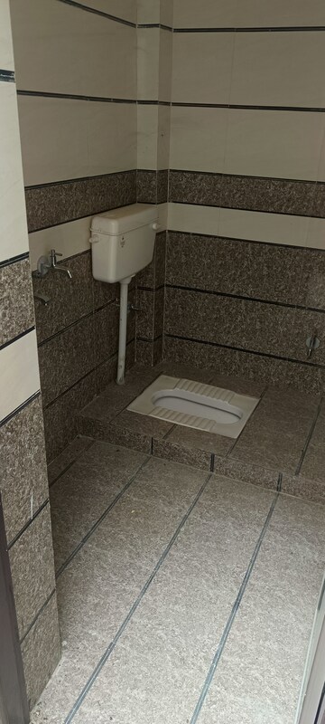 Bathroom in 2 BHK Independent House at Jankipuram – for Sale
