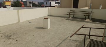 Balcony in 2 BHK Independent House at Jankipuram – for Sale