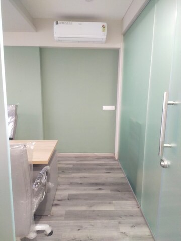 Furnished Amenities in  Office Space in IT/SEZ at Sindhubhavan – for Rent