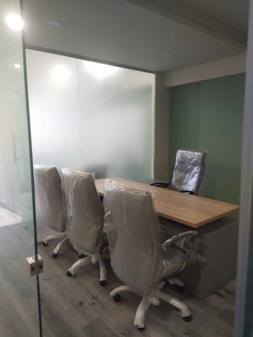 Team Area in  Office Space in IT/SEZ at Sindhubhavan – for Rent