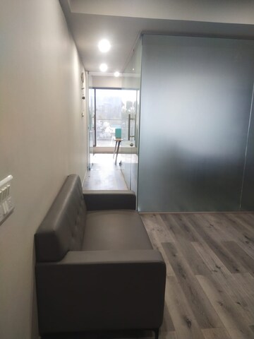 Floor Plan in  Office Space in IT/SEZ at Sindhubhavan – for Rent