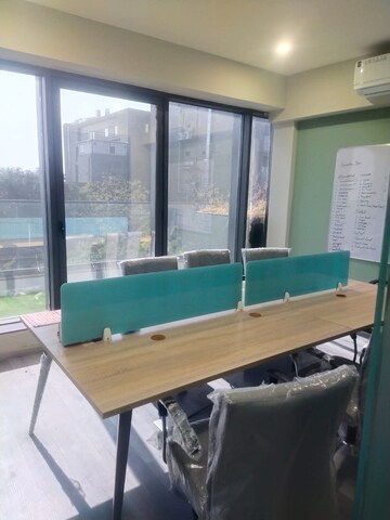 Team Area in  Office Space in IT/SEZ at Sindhubhavan – for Rent