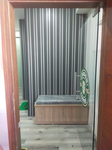 Floor Plan in  Office Space in IT/SEZ at Sindhubhavan – for Rent