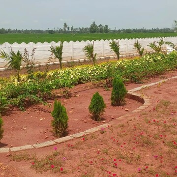 Plot Area in  Plot at Sri Bhumi Eeshaanya, Kankipadu – for Sale