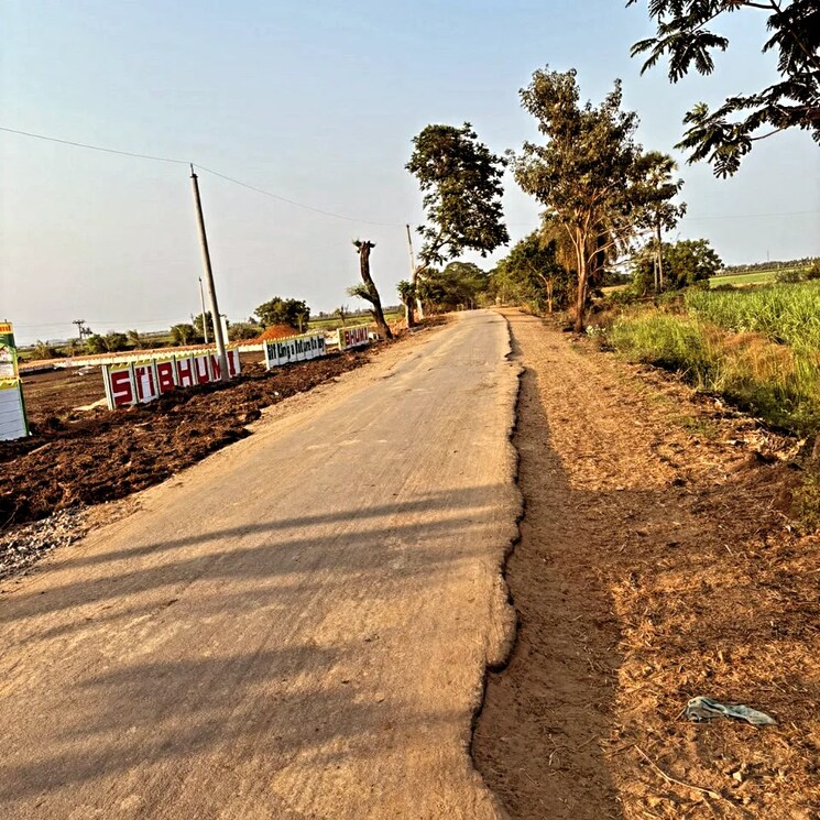 Exterior View, sri-bhumi-eeshaanya  250 Sq.Yd. Plot In Kankipadu Vijayawada 7983969