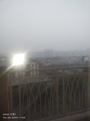 2 BHK Apartment – Exterior View View at Sector 16c Greater Noida - for Rent