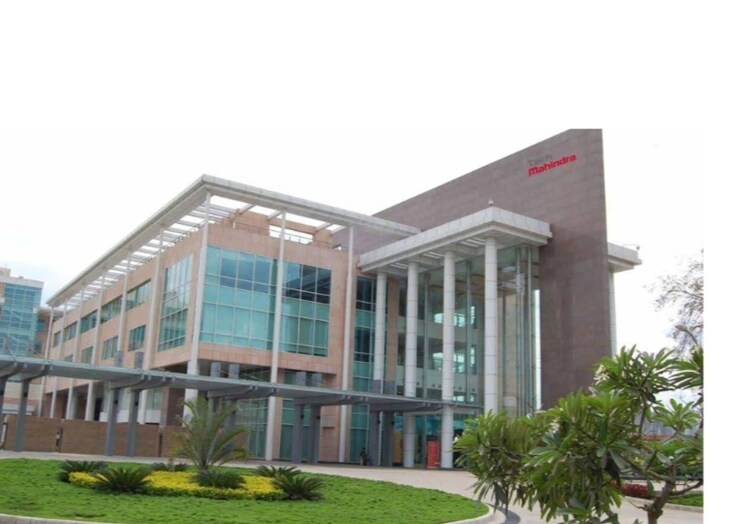 Master Bedroom, radiant-middle-town 2 Bedroom 1145 Sq.Ft. Apartment In Medchal Hyderabad 7983985