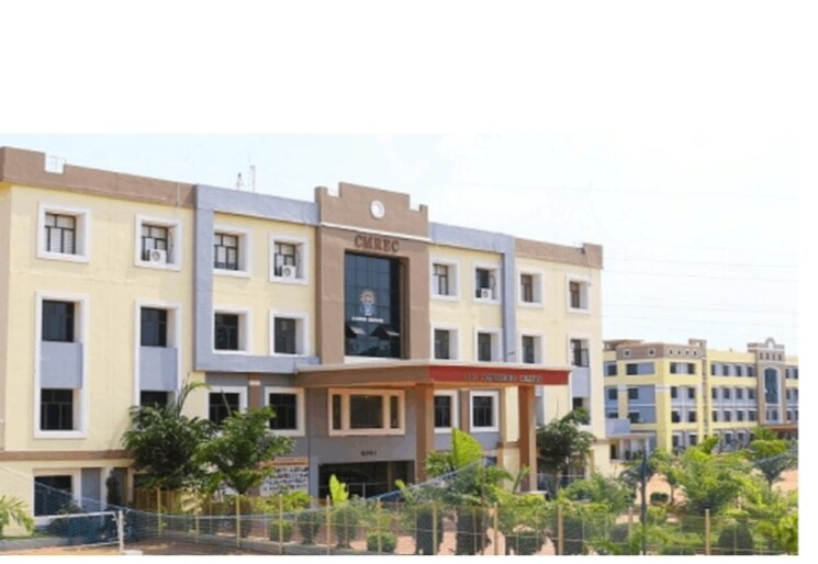 Exterior View, radiant-middle-town 2 Bedroom 1145 Sq.Ft. Apartment In Medchal Hyderabad 7983985