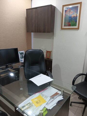 Team Area in  Office Space in IT/SEZ at Sindhubhavan – for Rent
