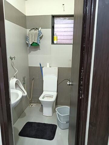 Floor Plan in  Office Space in IT/SEZ at Sindhubhavan – for Rent