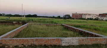 Plot Area in  Plot at Kursi Road – for Sale