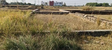 Plot Area in  Plot at Kursi Road – for Sale