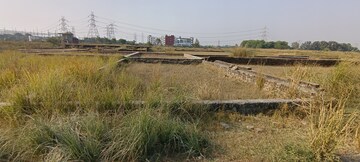 Plot Area in  Plot at Kursi Road – for Sale