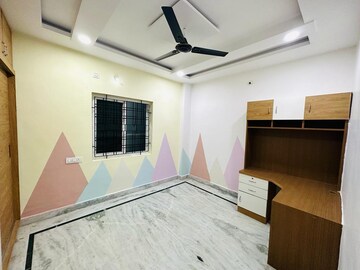 Bedroom in 2 BHK Apartment at Agrasain Spaces Aagman, Sector 70 – for Sale