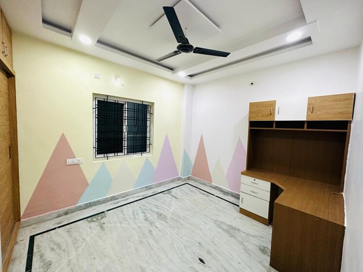 Bedroom, agrasain-spaces-aagman 2 Bedroom 625 Sq.Ft. Apartment In Sector 70 Faridabad 7983995