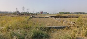 Plot Area in  Plot at Kursi Road – for Sale