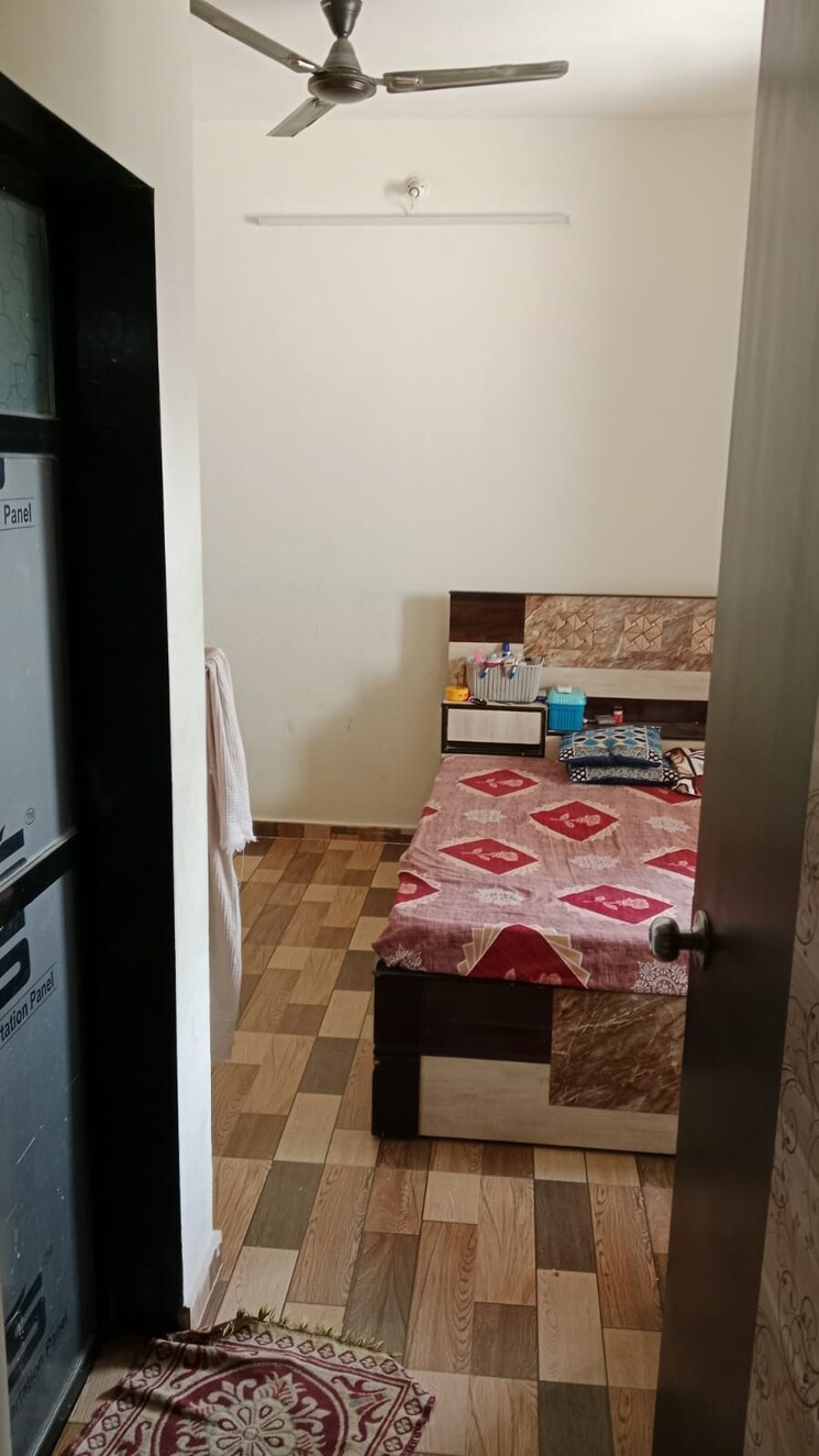 Master Bedroom, himanshu-astavinayak-vastu-prakalp 2 Bedroom 925 Sq.Ft. Apartment In Badlapur East Thane 7983994