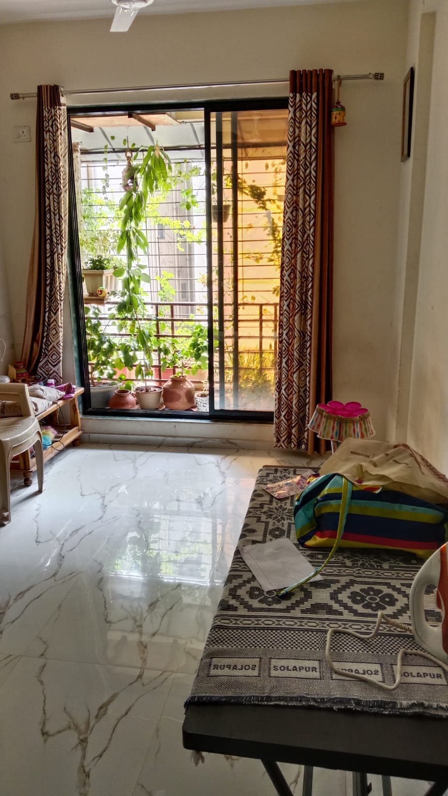 2 BHK Apartment For Sale in Himanshu Astavinayak Vastu Prakalp