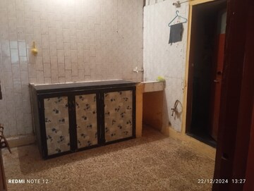 Kitchen in 1 BHK Apartment at Sai Heights Kalyan East, Kalyan East – for Rent