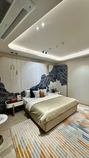  5 BHK Apartment at Lodha The Park, Worli – for Sale
