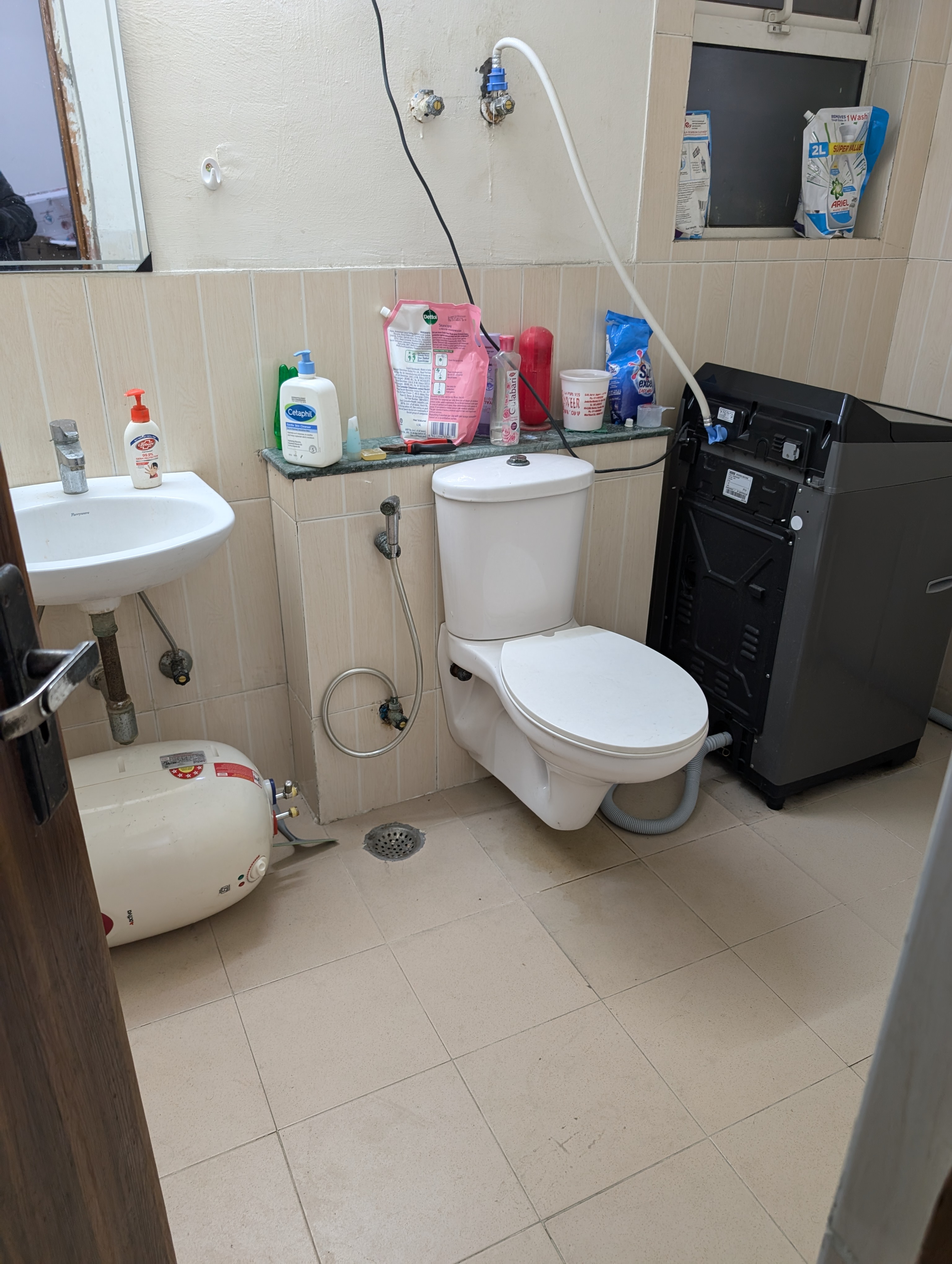 2 BHK Apartment For Sale in Jaypee Wish Town Klassic