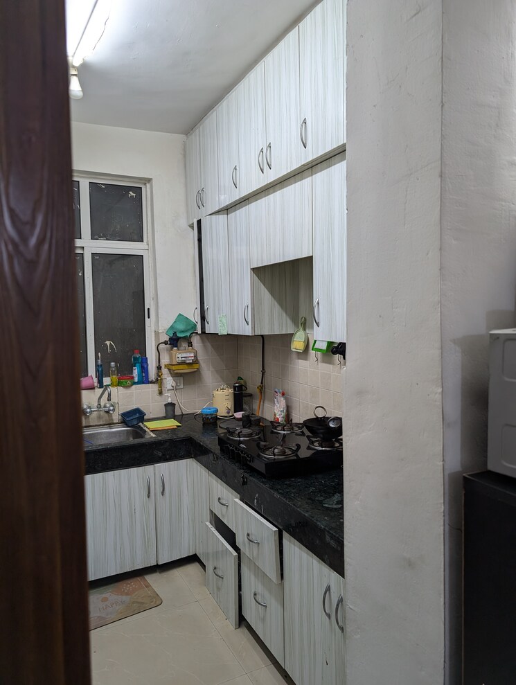 Master Bedroom, jaypee-wish-town-klassic 2 Bedroom 1170 Sq.Ft. Apartment In Sector 134 Noida 7984006