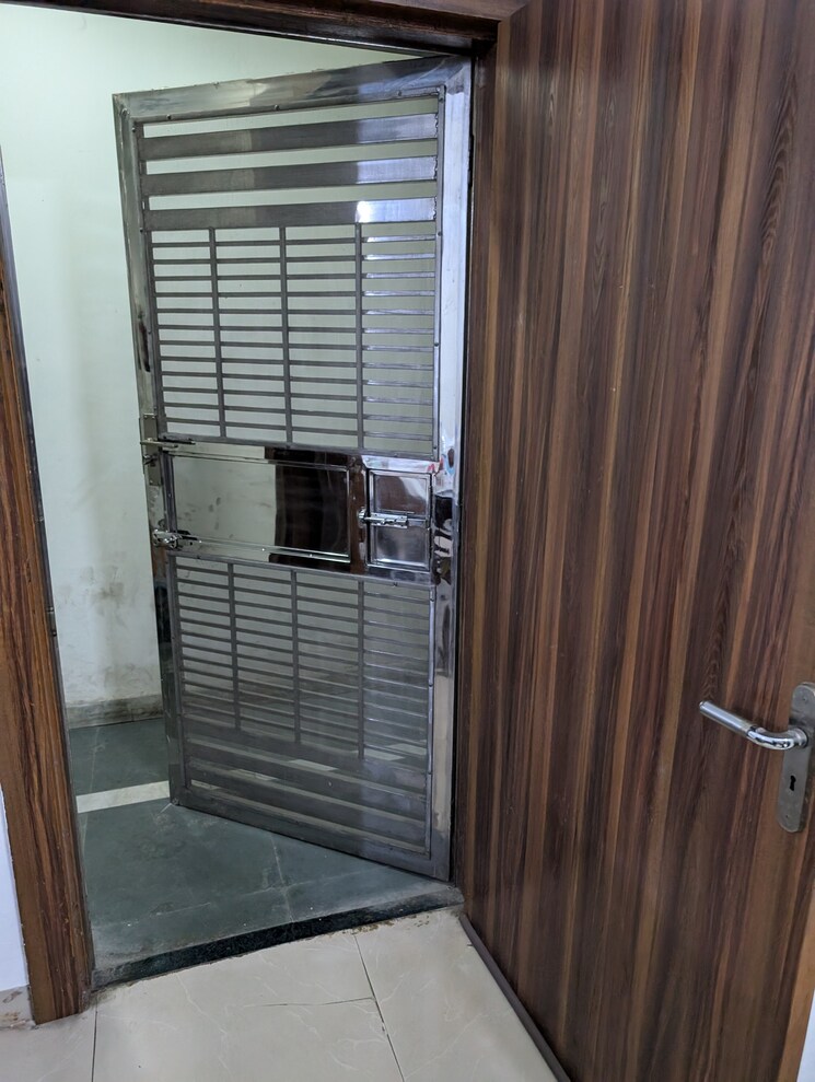 Bathroom, jaypee-wish-town-klassic 2 Bedroom 1170 Sq.Ft. Apartment In Sector 134 Noida 7984006