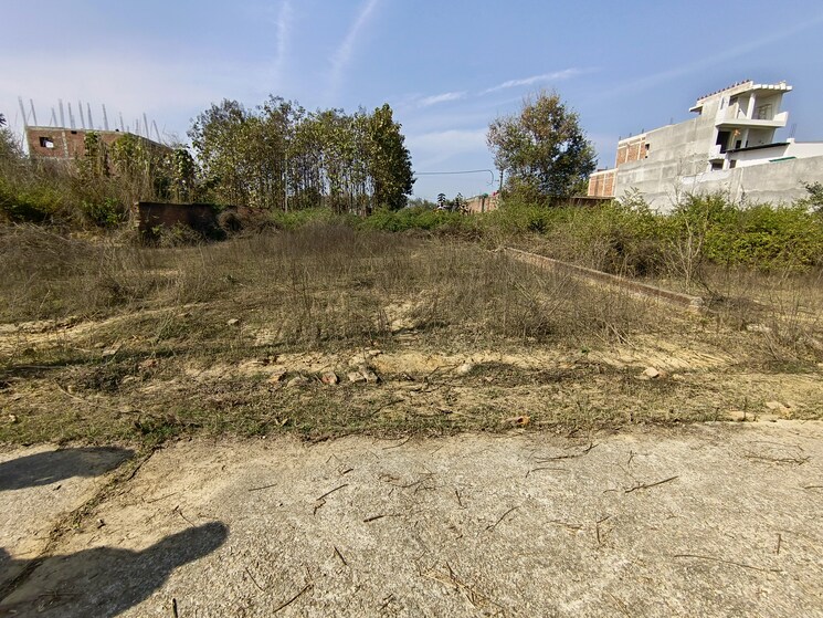 undefined, mubarakpur  1000 Sq.Ft. Plot In Mubarakpur Lucknow 7984001