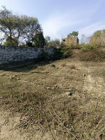 Plot Area in  Plot at Mubarakpur – for Sale