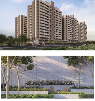 2 BHK Apartment For Resale in Kolte Patil Springshire Wagholi Pune  7984032