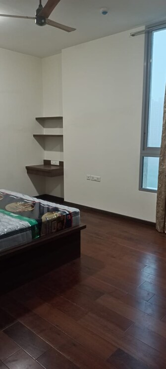 3 BHK Apartment For Rent in Piramal Vaikunth Balkum Pada Thane  7984014