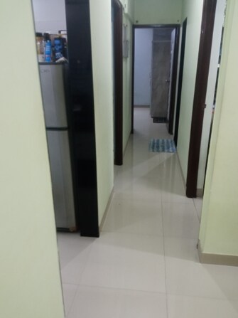 2.5 BHK Apartment For Rent in Lok Center Andheri East Mumbai  7984030