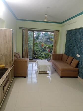 2.5 BHK Apartment For Rent in Lok Center Andheri East Mumbai  7984030