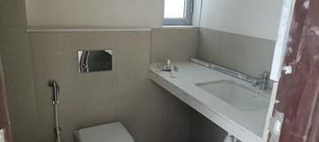 Kitchen in 3 BHK Apartment at Piramal Vaikunth Vairat, Balkum Pada – for Rent