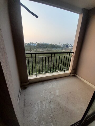 Balcony in 3 BHK Apartment at PS The 102, Joka – for Sale