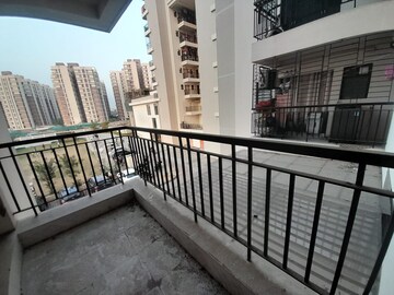 Balcony in 3 BHK Apartment at PS The 102, Joka – for Sale
