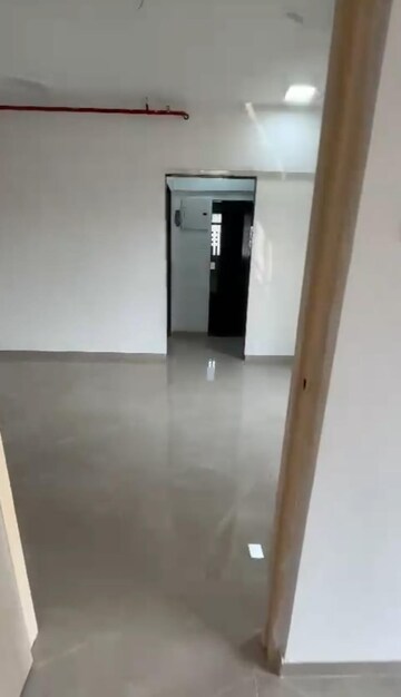 Living Room in 2 BHK Apartment at Renaissance Spring Meadows, Malad East – for Rent